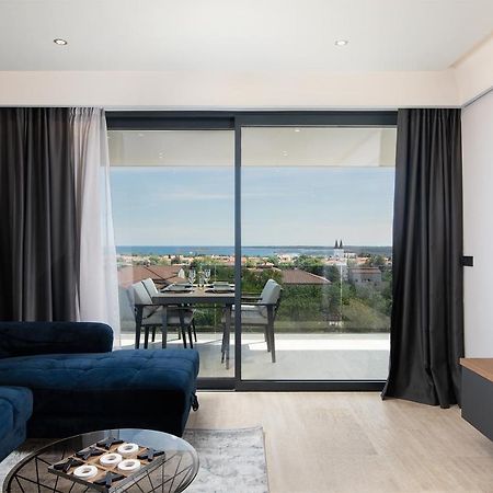Boutique Apartments Kristo Medulin Exterior photo